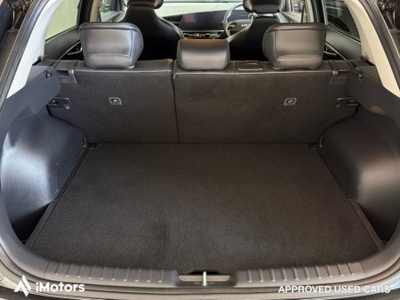 2023 Kia e-Niro EV K3 5DR Auto €26,800 thumbnail