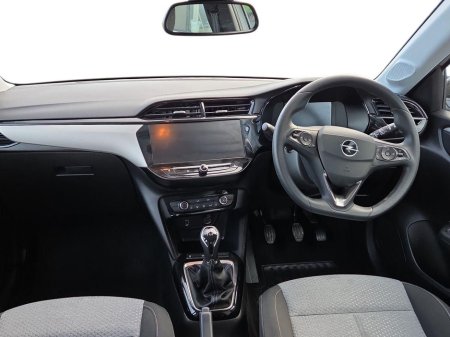 2025 Opel Corsa - thumbnail 2