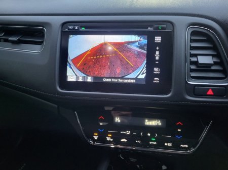 2020 Honda HR-V 1.5 i-VTEC ES €21,950 thumbnail