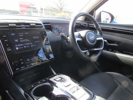 2022 Hyundai Tucson - thumbnail 9