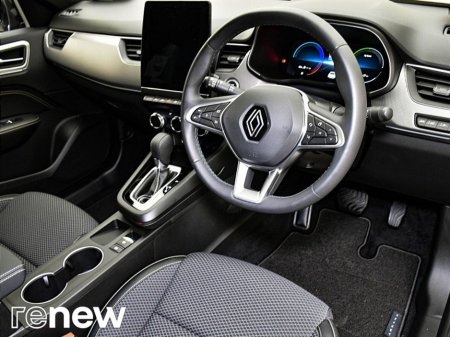 2024 Renault Arkana - thumbnail 6