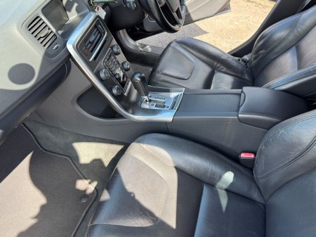2012 Volvo V60  €10,999 thumbnail