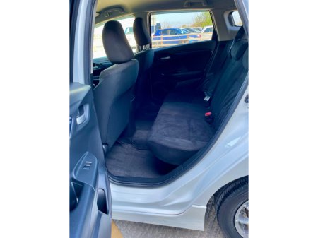 2015 Honda Shuttle  €10,599 thumbnail