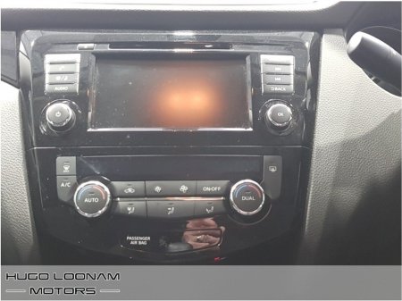 2021 Nissan Qashqai - thumbnail 12