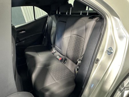 2019 Toyota Corolla Luna Self Charging Hybrid €20,800 thumbnail