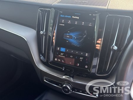 2024 Volvo XC60 - thumbnail 20