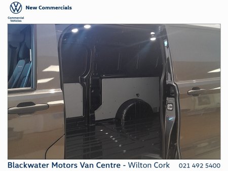 2026 Volkswagen Transporter Pan Americana 150BHP 2.0TDI LWB €38,249 thumbnail