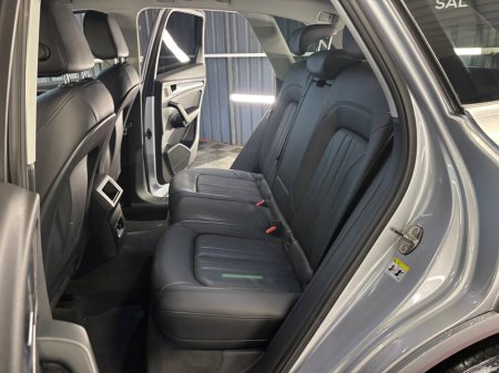 2018 Audi Q5 2.0TDI 190 S-Tronic quattro SE €20,950 thumbnail