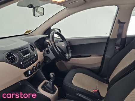2016 Hyundai i10 1.0 Classic €9,480 thumbnail