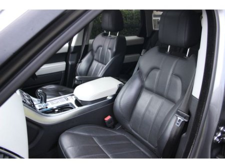 2016 Land Rover Range Rover Sport HSE DYN V6 306HP 5DR A €29,950 thumbnail