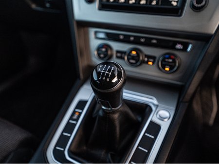 2017 Volkswagen Passat 2017 VW Passat 1.6tdi Estate/Irish/Warranty €12,888 thumbnail