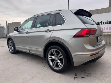 2019 Volkswagen Tiguan - thumbnail 6