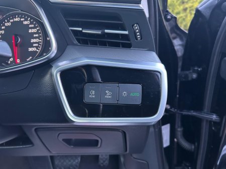 2019 Audi A6 LIMOUSINE 2.0 TDI 204BHP S-TRONIC SE 4DR A 40 €23,500 thumbnail