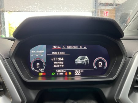 2022 Audi Q4 e-tron - thumbnail 22