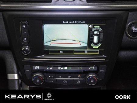 2018 Renault Kadjar - thumbnail 26