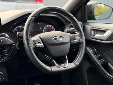 2020 Ford Focus ST - 2.0L DIESEL - MANUAL - 12M WARRANTY - CAR: 1385 €28,950 thumbnail