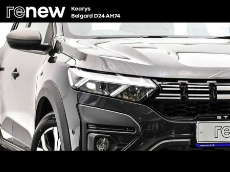 2023 Dacia Sandero Stepway TCe 90 CVT STEPWAY Prestige €19,900 thumbnail