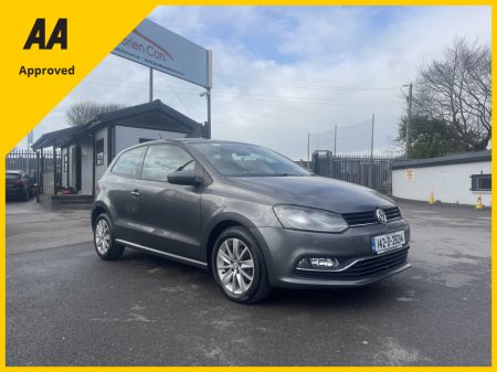 2014 Volkswagen Polo - thumbnail 16