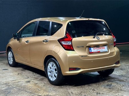 2019 Nissan Note - thumbnail 5