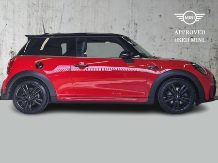 2023 MINI Hatch - thumbnail 3