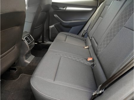 2019 Skoda Karoq - photo 6