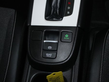 2022 Honda Jazz 1.5 Ehev Elegance 5DR Auto €20,999 thumbnail