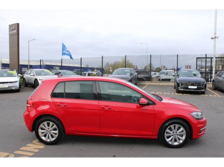 2018 Volkswagen Golf - thumbnail 6