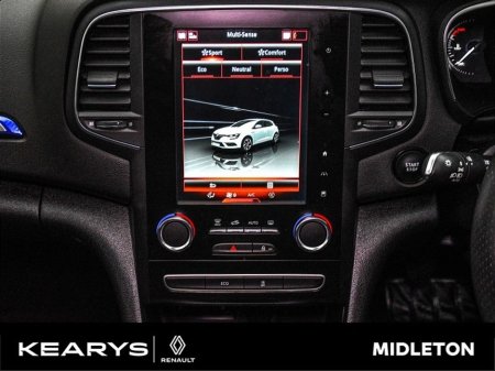 2020 Renault Megane - thumbnail 22