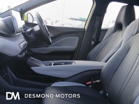 2025 BYD Dolphin - thumbnail 5