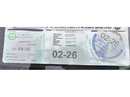 2016 Volkswagen Sharan 2.0TDI 150BHP Sharan €11,500 thumbnail