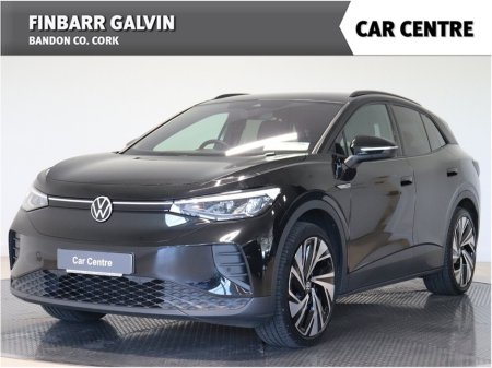 2023 Volkswagen ID.4 - thumbnail 6