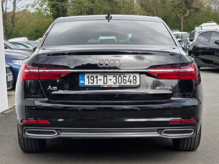 2019 Audi A6 - photo 6