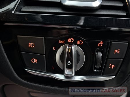 2017 BMW 5 Series MSPORT , AUTO  // IMMACULATE €28,950 thumbnail