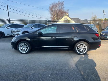 2018 SEAT Leon - thumbnail 9