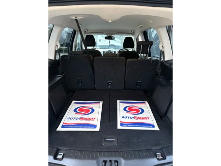 2017 Ford Galaxy TITANIUM 2.0 TD 150PS 6SPEED FWD €12,950 thumbnail