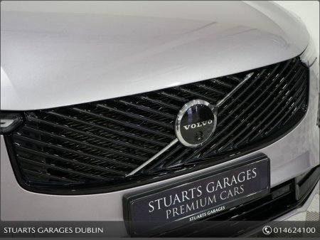 2025 Volvo XC90 - thumbnail 31