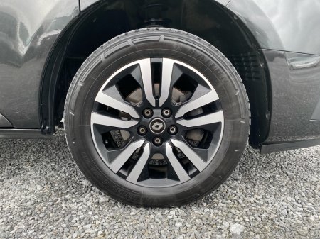 2022 Renault Trafic Sport LWB 2.0 170BHP Automatic €22,500 thumbnail