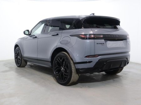 2021 Land Rover Range Rover Evoque EVOQUE R-DYNAMIC NARDO GREY €34,950