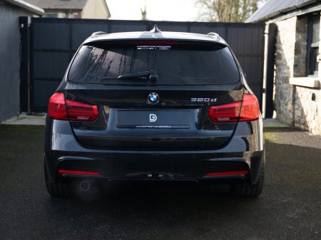 2015 BMW 3 Series - thumbnail 5