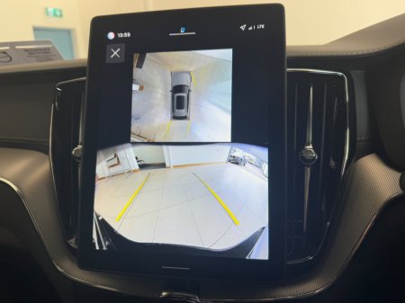 2026 Volvo XC60 - thumbnail 15