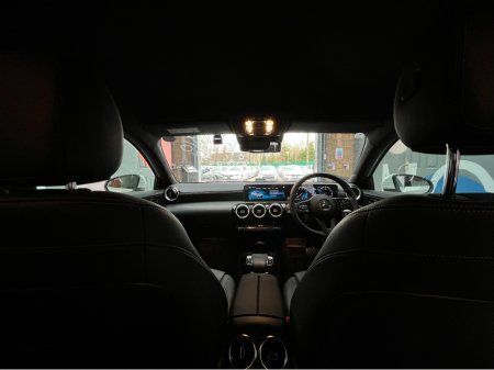 2020 Mercedes-Benz A Class - thumbnail 15