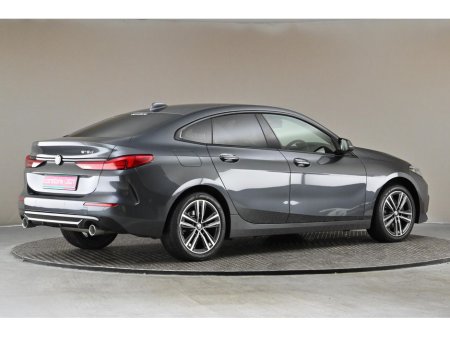 2021 BMW 2 Series - thumbnail 10