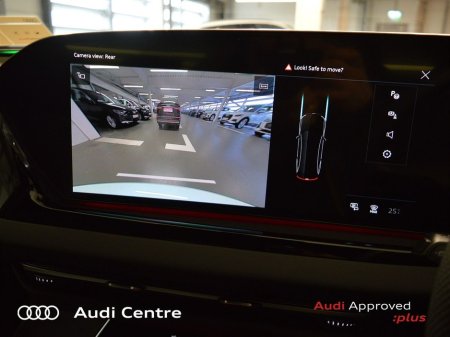 2026 Audi A6 - thumbnail 12