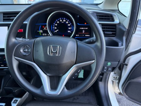 2015 Honda Fit - thumbnail 9