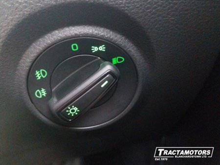 2020 Skoda Fabia AMBITION 1.0 MPI 60HP 4DR €12,499 thumbnail