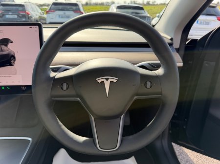 2023 Tesla Model Y - thumbnail 22