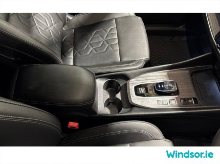 2025 Nissan Qashqai ePOWER QASHQAI SV TECH €41,995 thumbnail