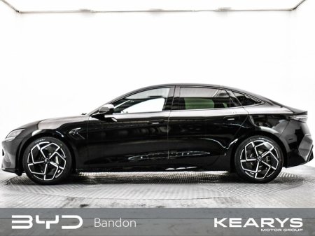 2026 BYD Seal - thumbnail 6