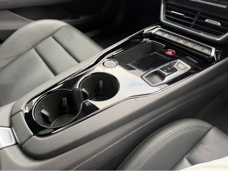 2023 Audi e-tron GT quattro - thumbnail 13