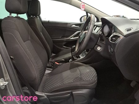 2020 Opel Astra - thumbnail 12